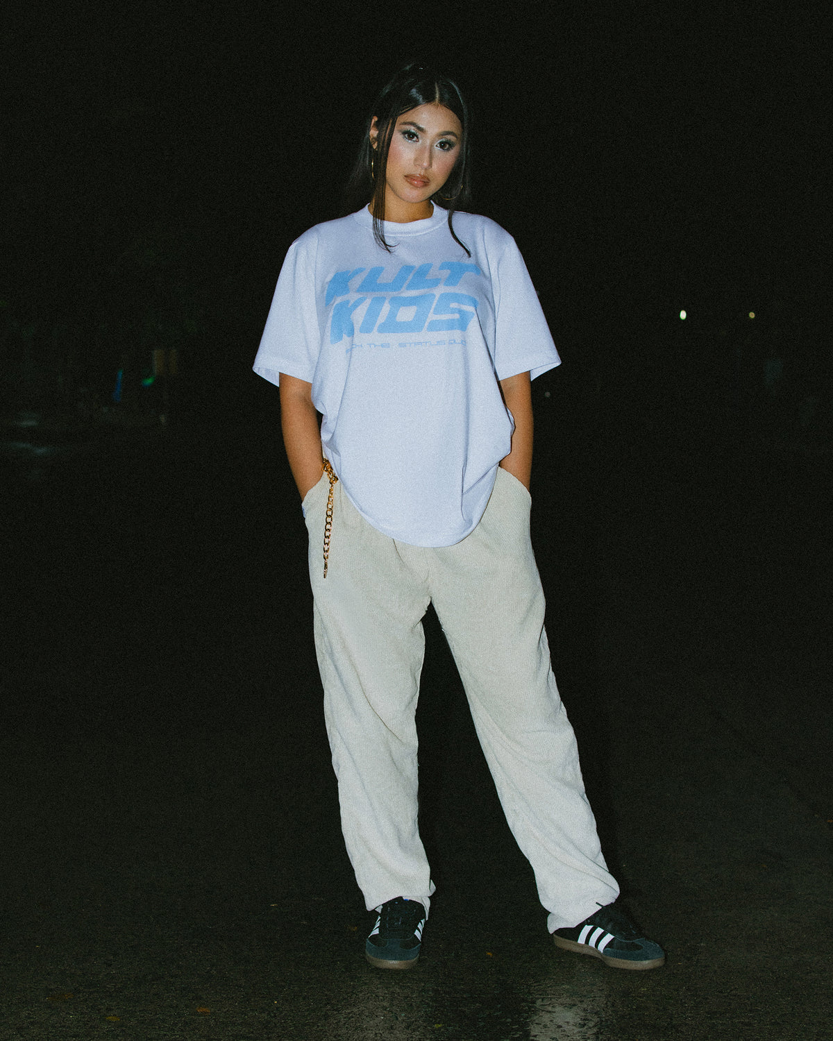 Kult OG 002 Graphic Tee