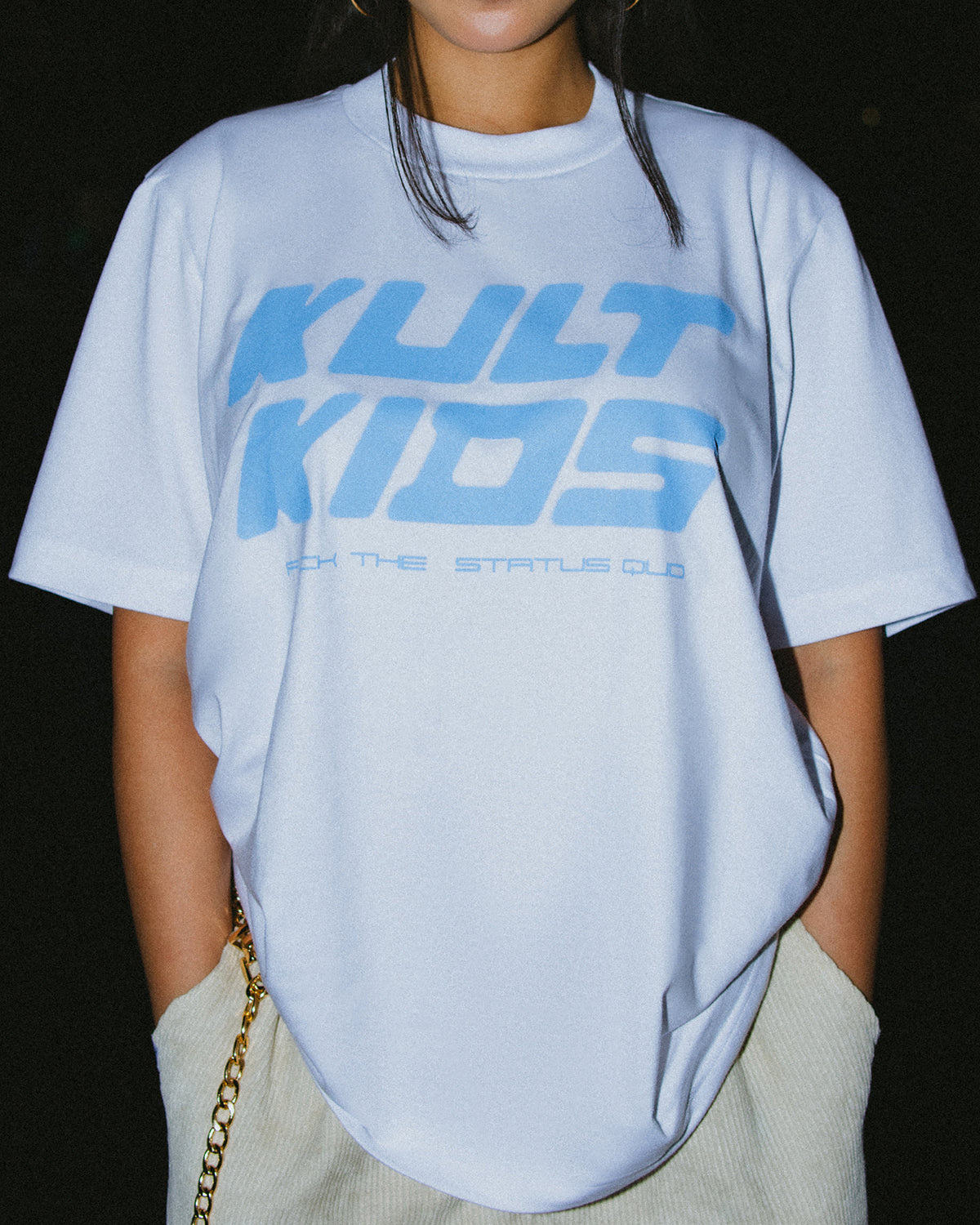 Kult OG 002 Graphic Tee