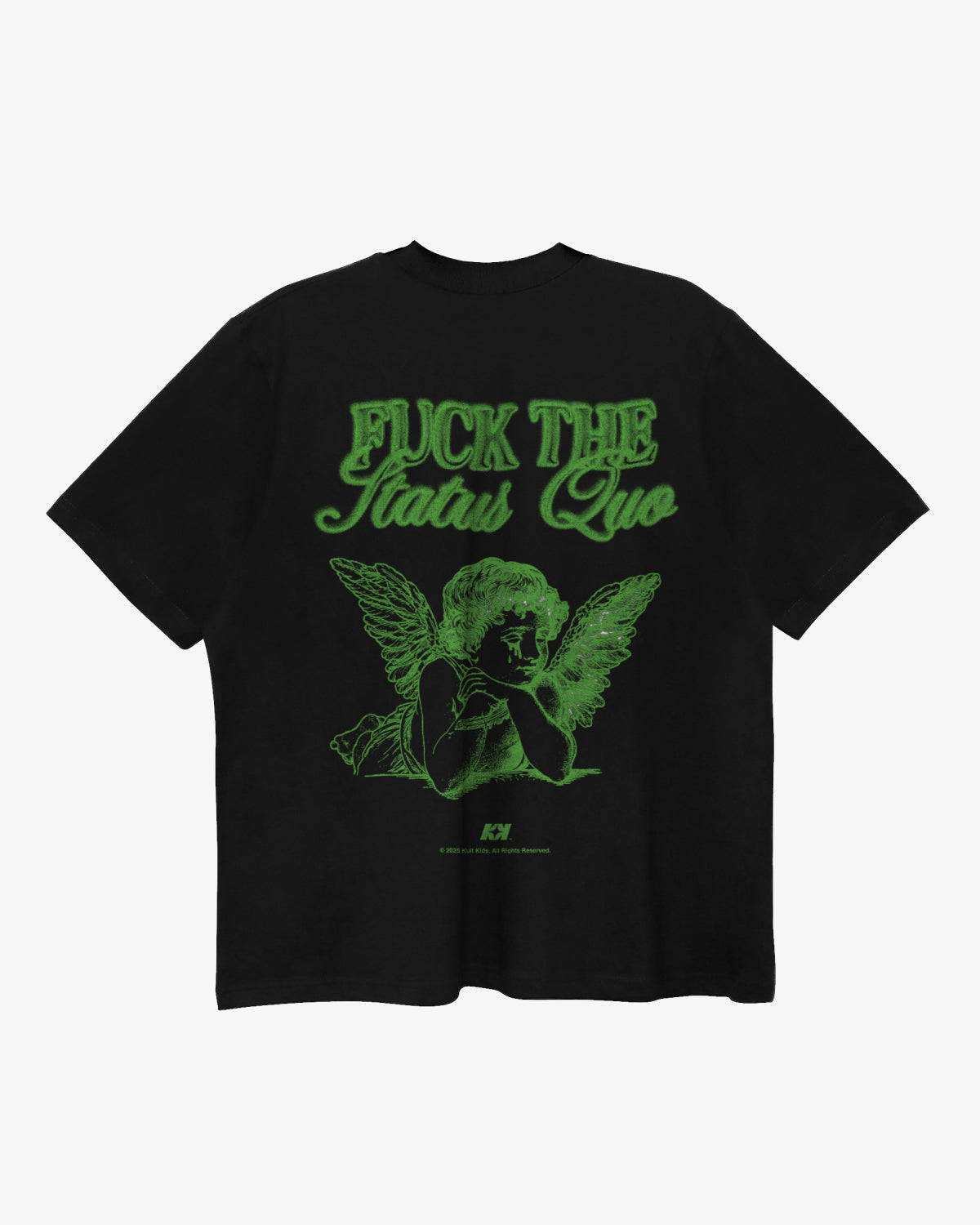 Kult OG 001 Graphic Tee