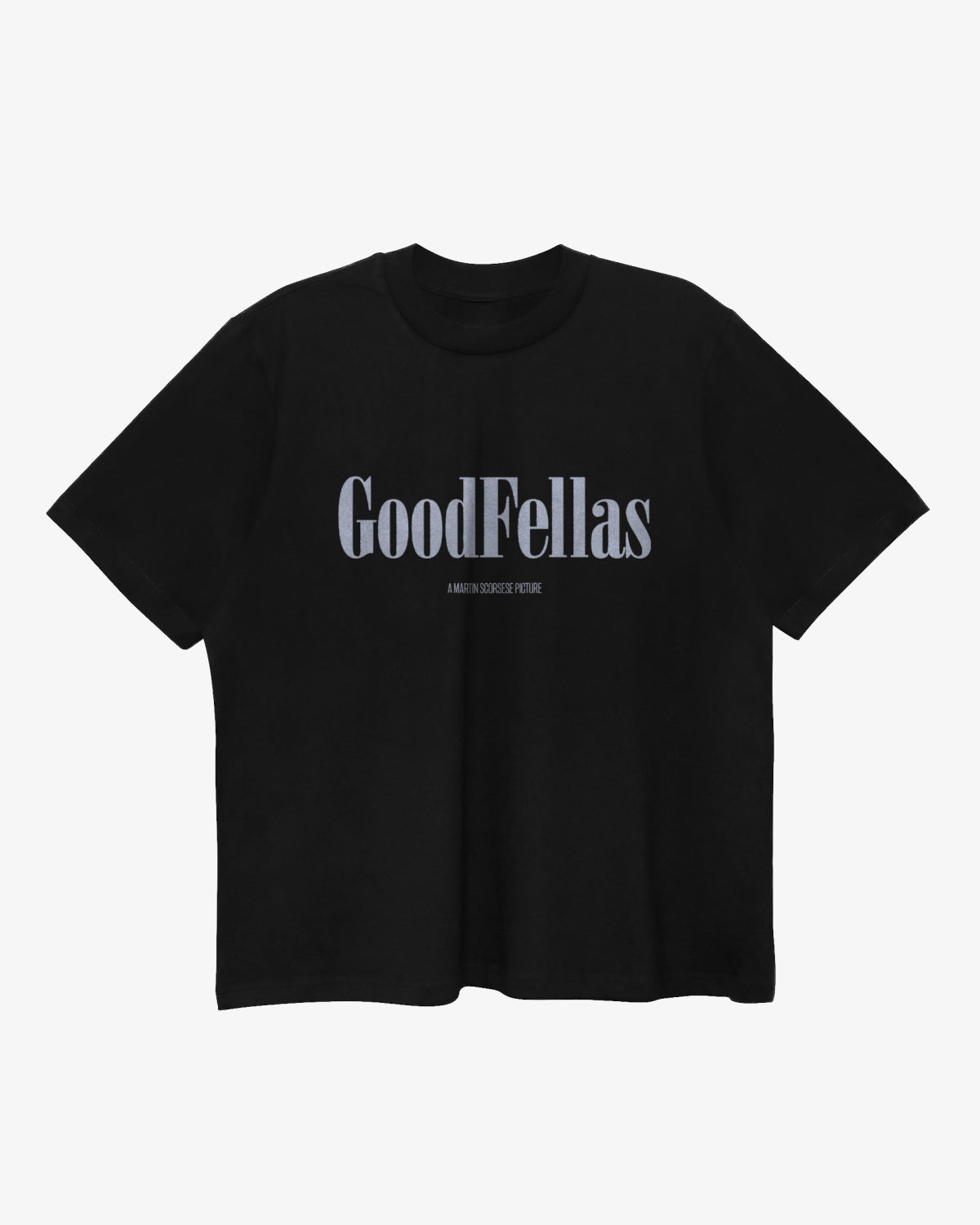 Fellas Graphic Tee