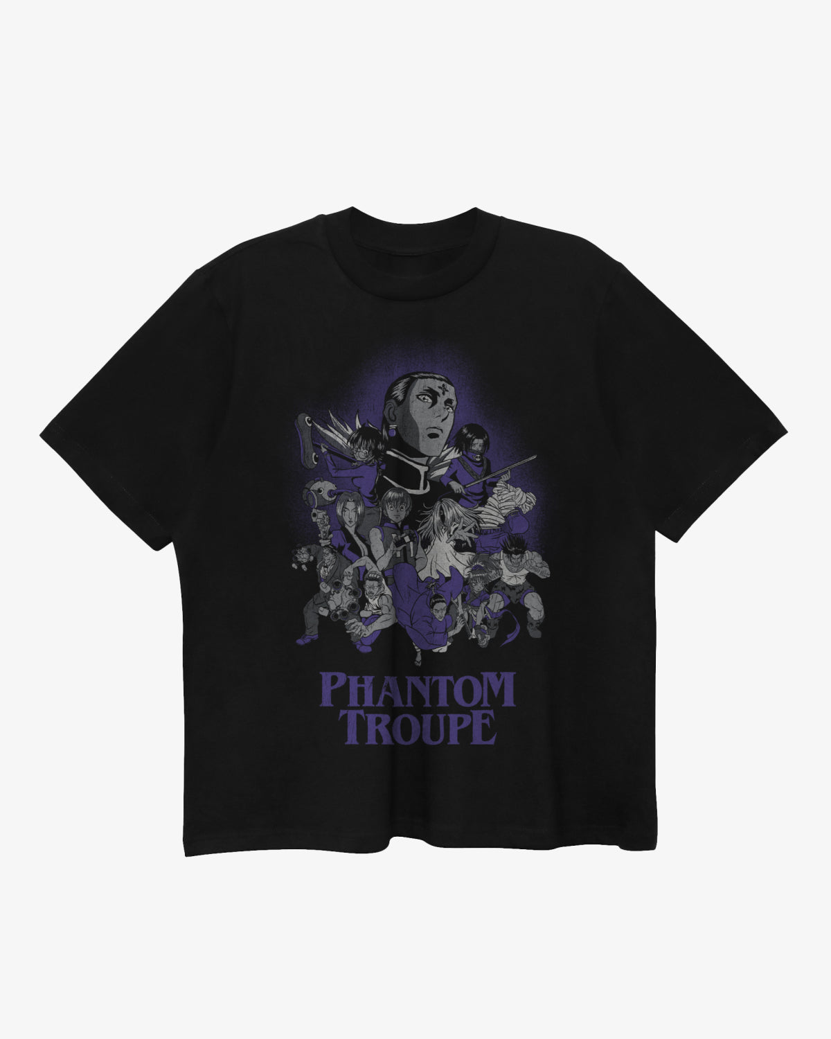 Spider Graphic Tee