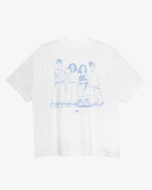Kult OG 002 Graphic Tee